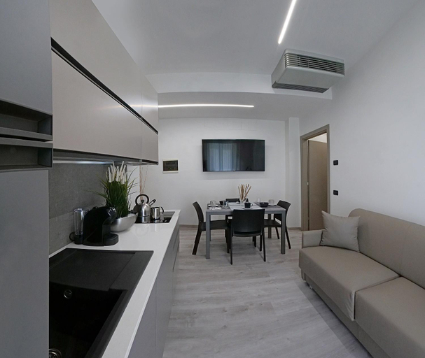 Others 3, Residence Eden & Spa, Pesaro E Urbino