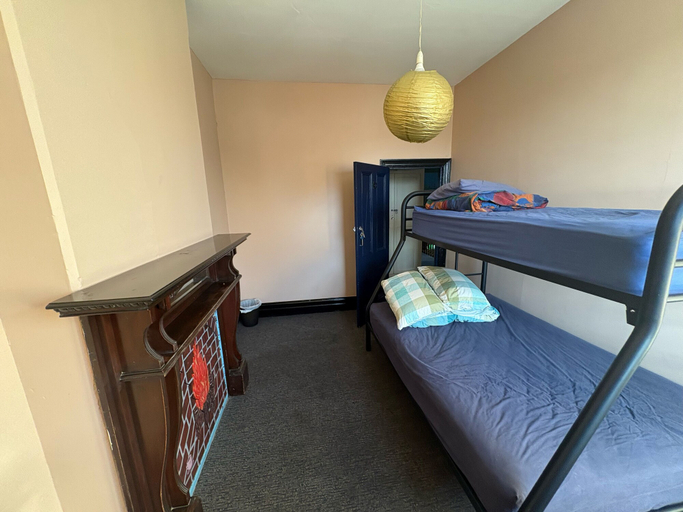 Bedroom 4, Albany Bayview Lodge, Albany
