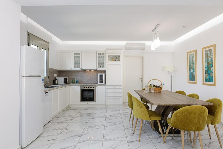 Others 4, Villa Prima - With Private Heated Pool & Jacuzzi, Crete