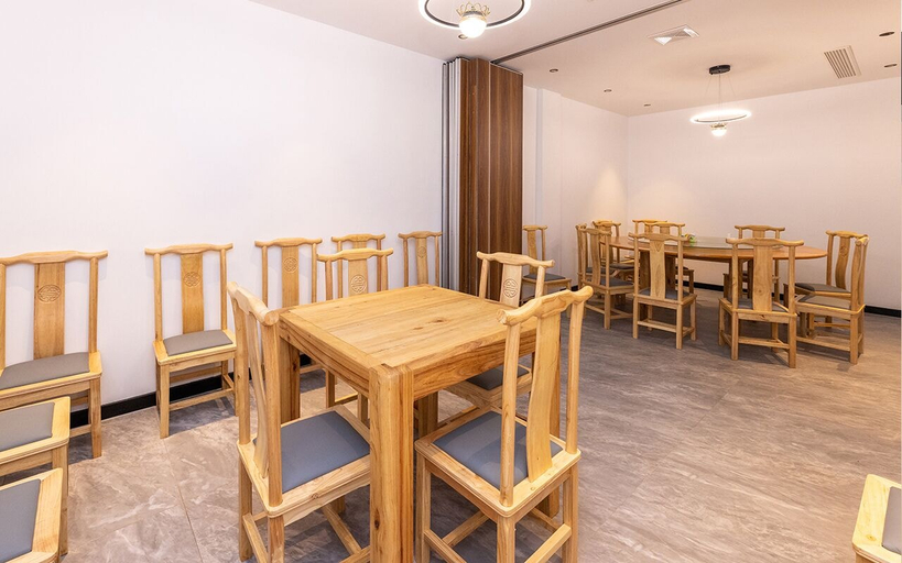Food & Drinks 5, Ruyuan Xiaomanli Homestay, Hangzhou