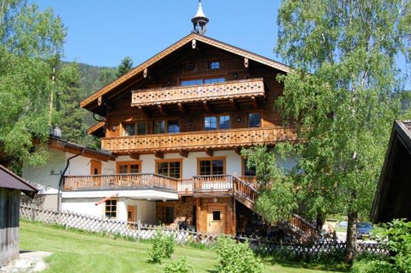 Others 5, Landgasthof Kirchenwirt, Zell am See