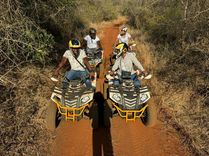 Others 5, Madi a Thavha Mountain Lodge, Vhembe