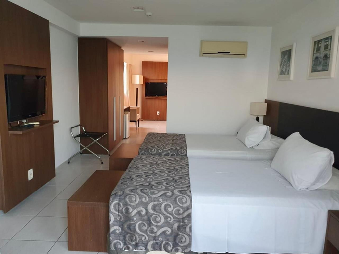 Others 5, Flat Beach Class Internacional, Recife
