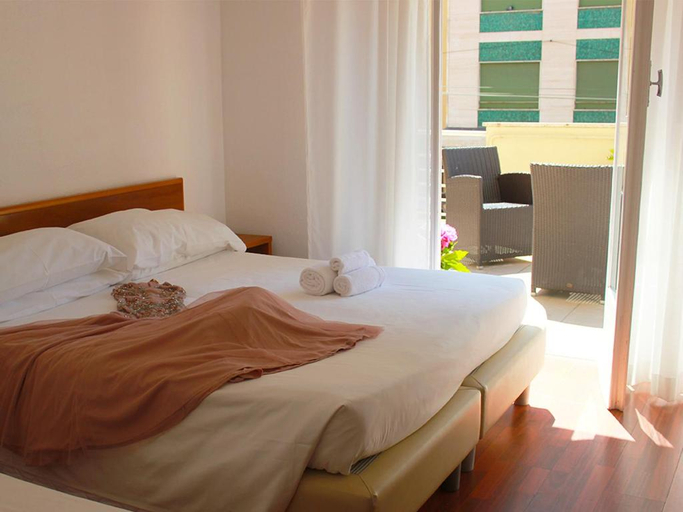 Bedroom 9