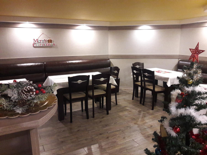 Food & Drinks 2, Advel Guest Hous, Samokov