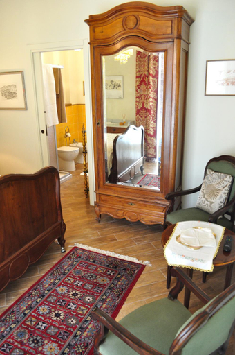 Bedroom 11