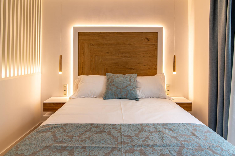 4, MQ Suites Veronica, Ciudad Real