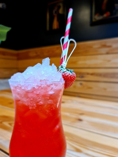 Food & Drinks 5, The Alb, Shropshire