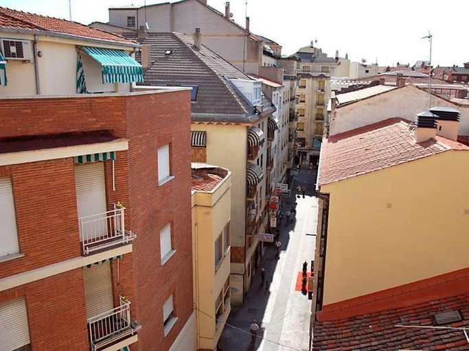 Others 4, Hotel Trefacio, Zamora