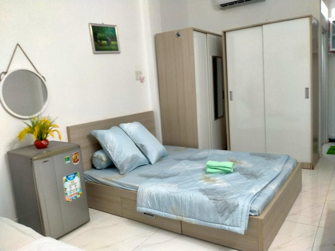Bedroom 2, Happy Sunshine 1, Bình Thạnh