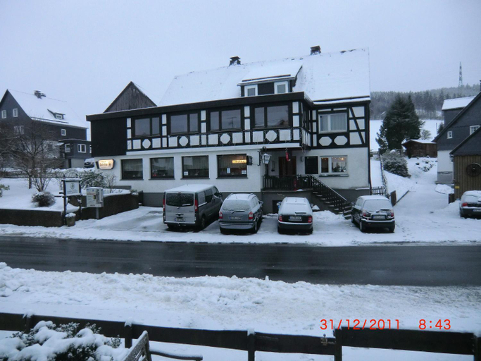 Others 4, Gasthof Haus Hubertus, Hochsauerlandkreis