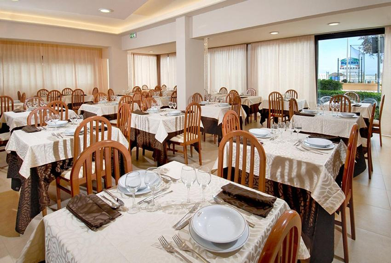 Food & Drinks 3, Hotel Argentina, Ancona