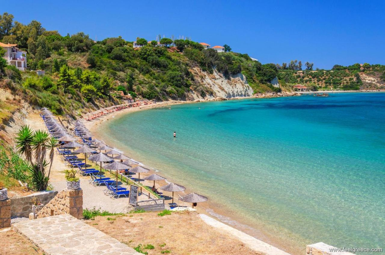 Others 4, Santa Maroma Rooms & Houses, Ionian Islands