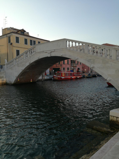 Others 4, B&B Verrazzano affittacamere, Venezia
