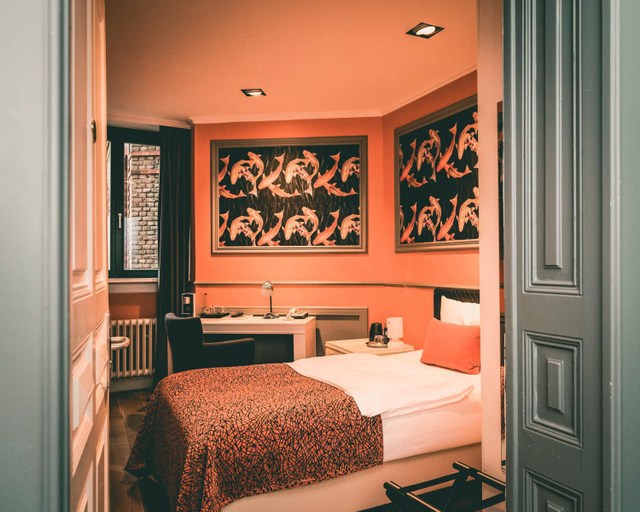 Bedroom 10