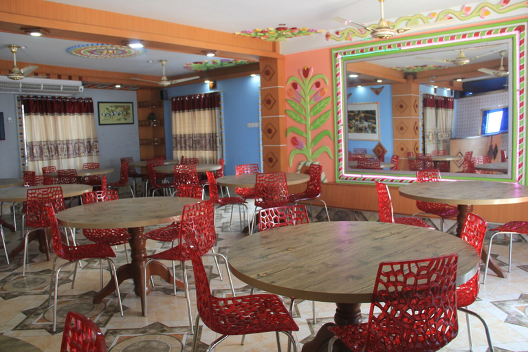 Food & Drinks 4, Hotel Star International, Rajshahi