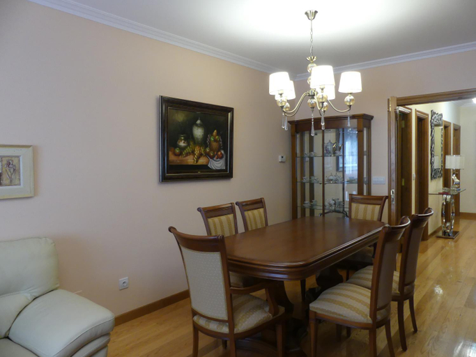 Others 5, Apartamentos Villa Nustre, A Coruña