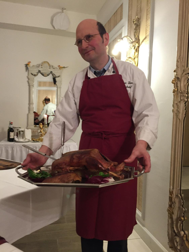 Food & Drinks 5, Furstenhof Landgasthaus & Hotel, Erfurt