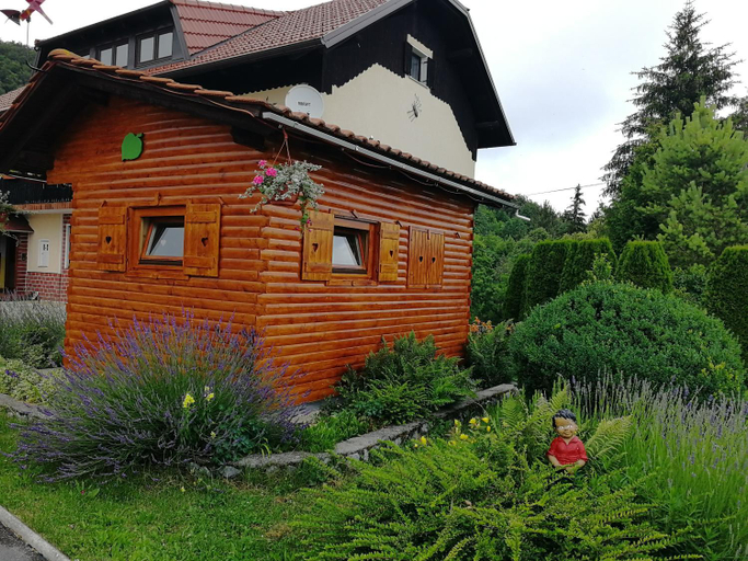Exterior & Views 1, Farm Stay Pr Lavric, Litija