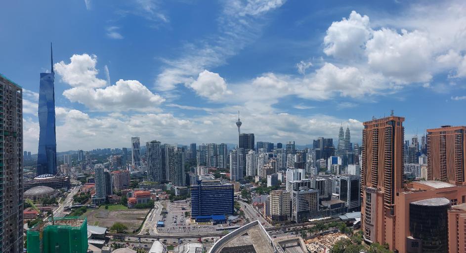 Others 3, Lucentia residence BBCC Lalaport Kualalampur , Kuala Lumpur