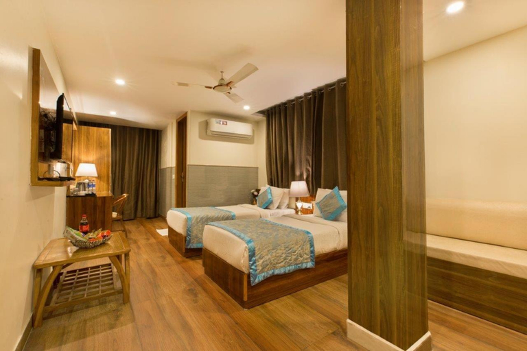 Bedroom 16