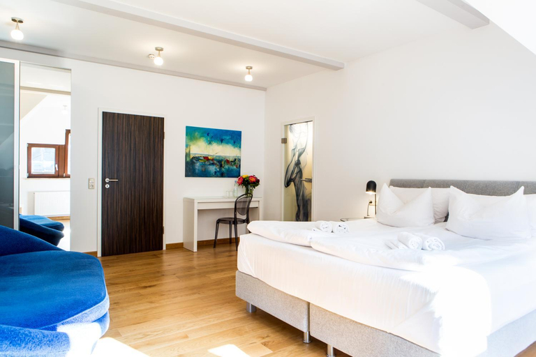 Bedroom 4