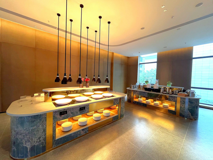 Food & Drinks 4, MUSTEL ARTE HOTEL ZHENLIN CHENGDU, Chengdu