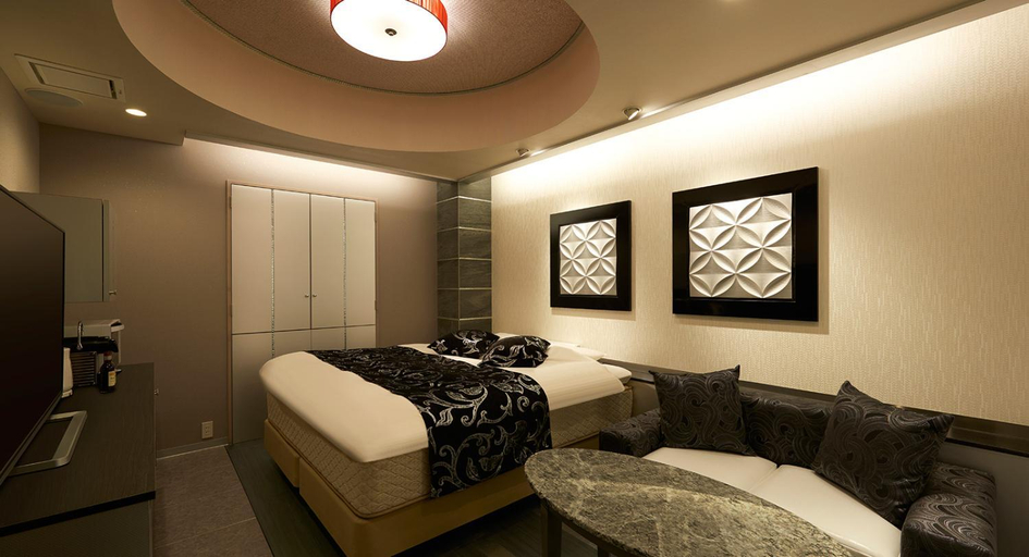 Others 2, HOTEL EXE (Adult Only), Taitō