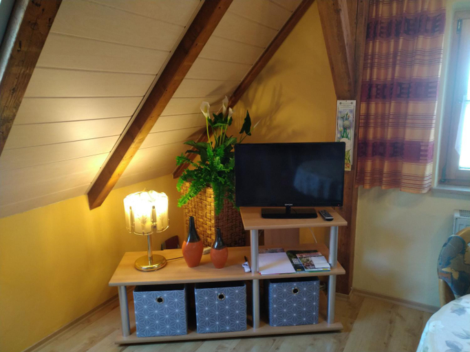 Others 2, Pension/FeWo E. Tschernach, Weißenburg-Gunzenhausen