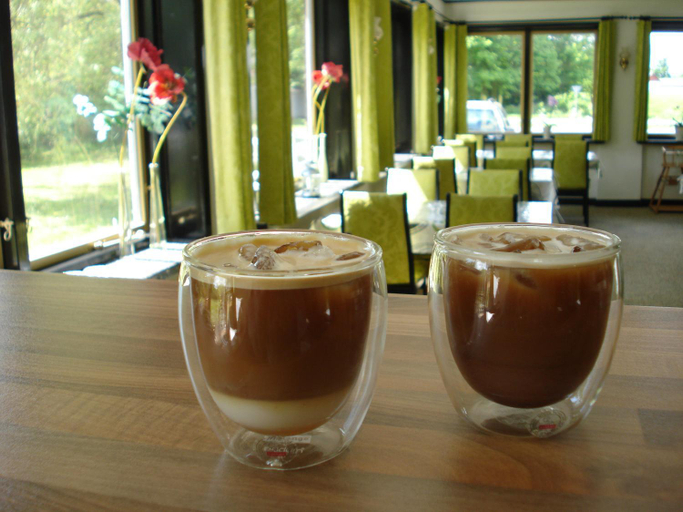 Food & Drinks 2, Mikkelborg Kro, Vejen