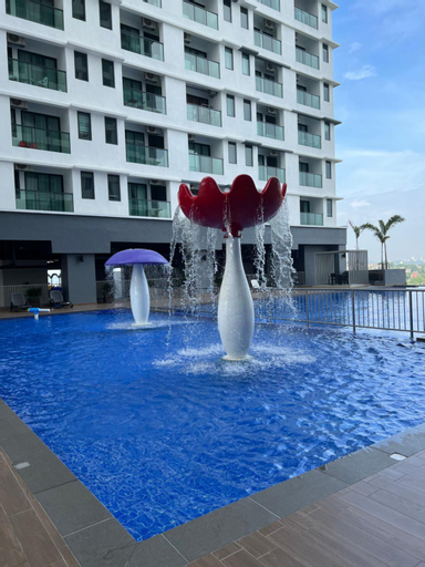 Nabiha Suites Vista Bangi Bandar Baru Bangi, Hulu Langat