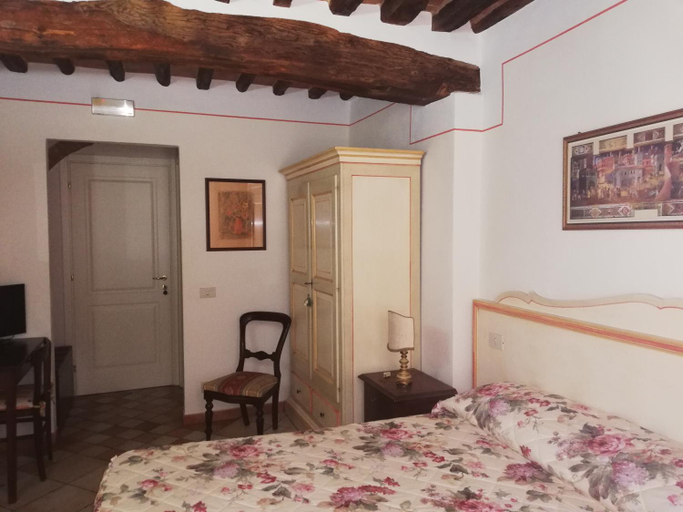 Others 2, B&B Alle Due Porte, Siena