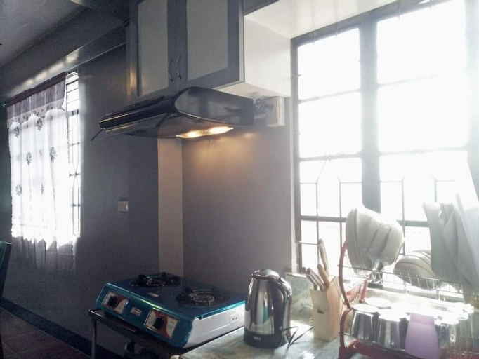 Blue Haven Unit 2, Baguio City