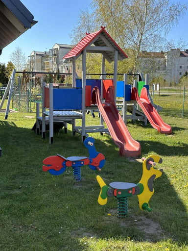 Others 3, Domki i apartamenty Mila, Koszalin