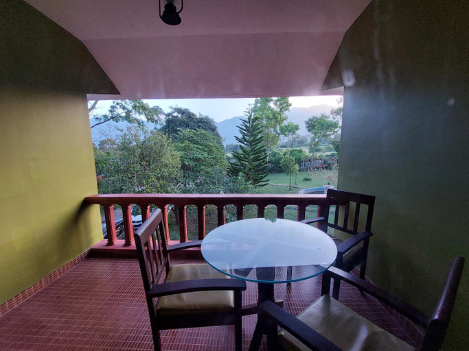 Others 4, The Tiger Paw Resort, The Nilgiris