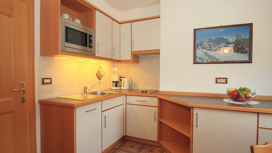 Others 3, Bed and Breakfast Iman, Bolzano