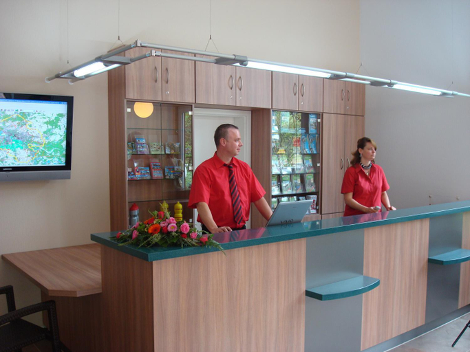Public Area