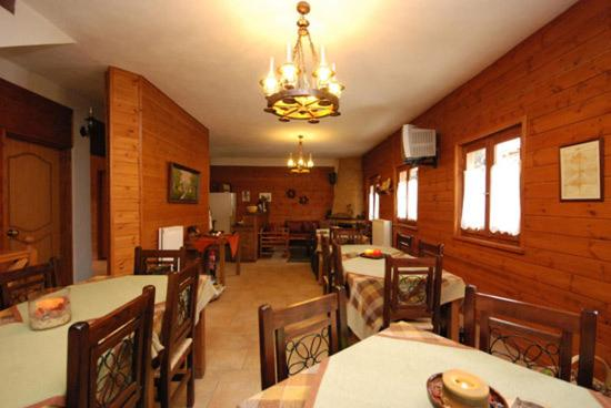 Others 4, Guesthouse Alonistaina, Peloponnese