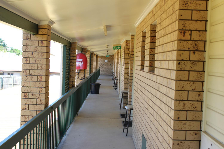 Others 5, Sun Plaza Motel - Mackay, Mackay - Pt A