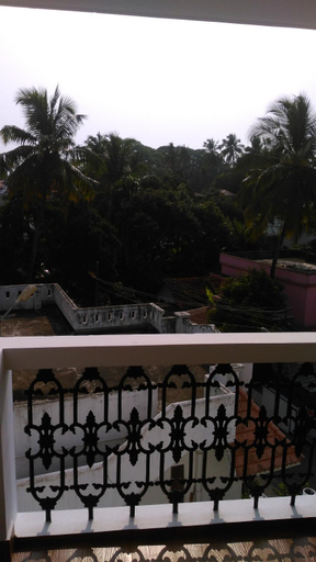 Others 3, i - One's Home Stay, Ernakulam