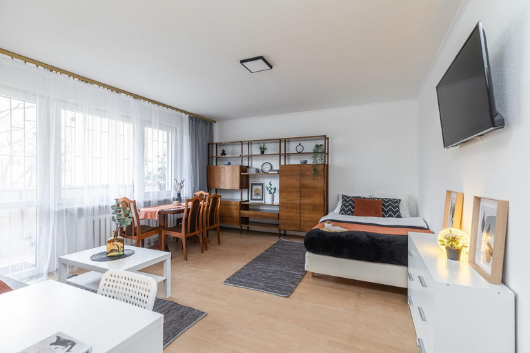 Others 4, ROOM, Pirenejska 20 Cozy Rooms, Warsaw