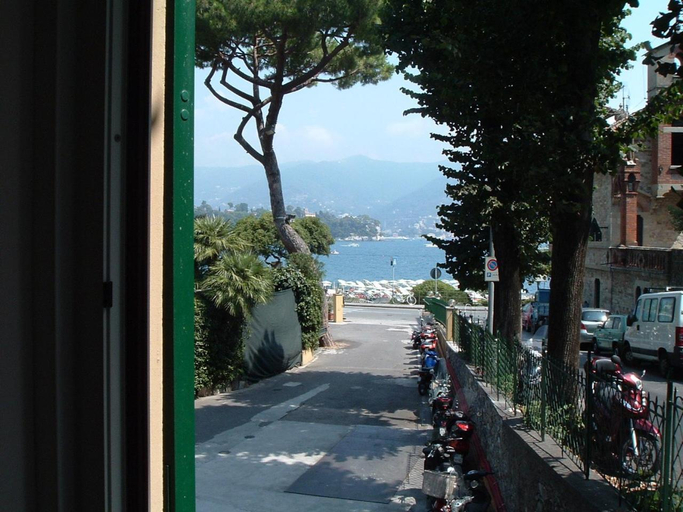 Scenery