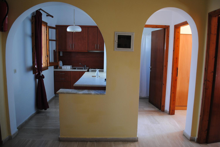 Others 4, Hotel Olga, Ionian Islands