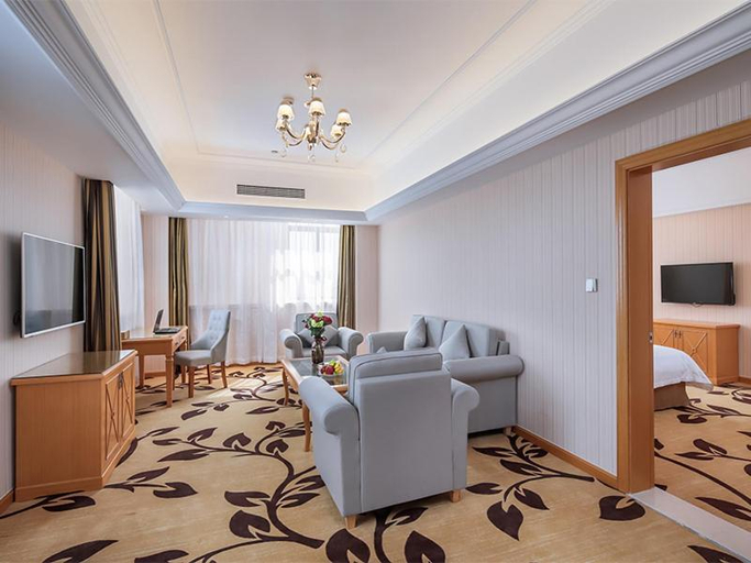Others 4, Vienna Hotel Anhui Dangtu High-speed Railway Station, Ma'anshan