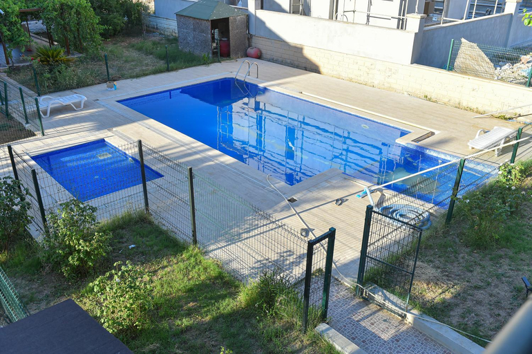 Others 3, VILLA ALP'S TRIPLEX LAGOON HAVUZ OLANAGI SUNAN, Serik