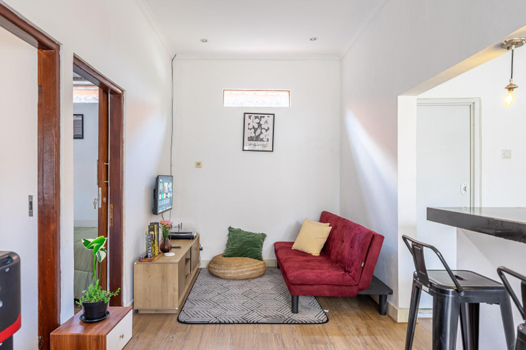 Others 4, Canggu 2BR Tiny Home + Rooftop and workspace , Badung