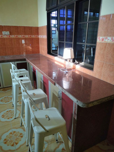 Others 4, Inapan Salsabila, Kubang Pasu
