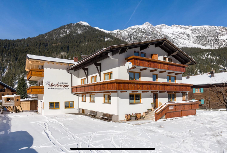 Others 3, Landhaus Moosbrugger, Reutte