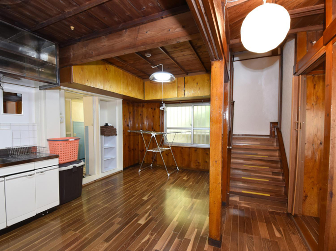 Others 4, Japanese Onlyの古民家-Villa Ukishima-, Naha