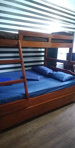 3, Pier La Casa Homestay Building, Surigao City